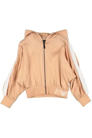 Emporio Armani CAMISETAS Y TOPS - Sudaderas