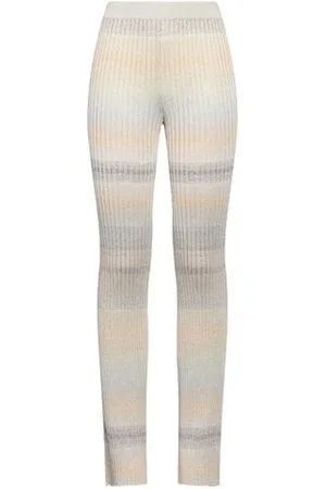 Missoni PARTES DE ABAJO - Pantalones