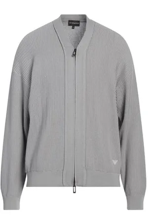 Emporio Armani PRENDAS DE PUNTO - Cárdigans