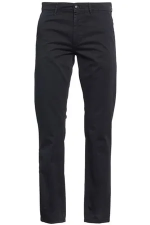 HUGO BOSS PARTES DE ABAJO - Pantalones