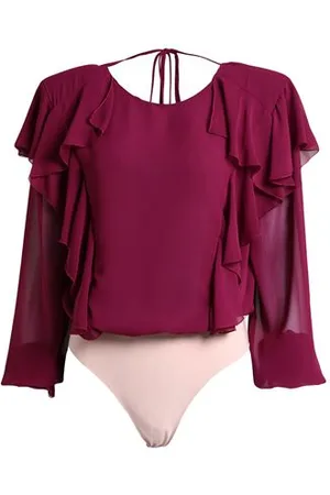 Annarita N. CAMISETAS Y TOPS - Bodies