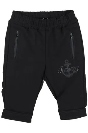 Iceberg PARTES DE ABAJO - Pantalones