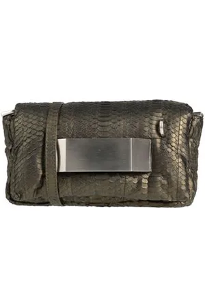 Rick Owens BOLSOS - Bolsos con bandolera