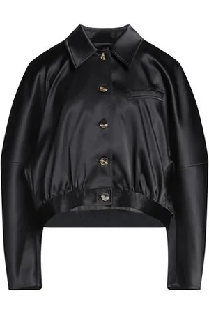 Ganni ROPA DE ABRIGO - Chaquetas y cazadoras