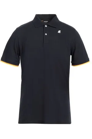 K-Way CAMISETAS Y TOPS - Polos
