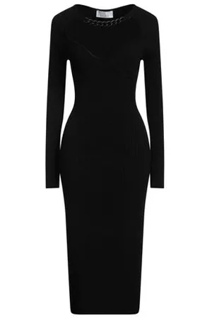 GIUSEPPE DI MORABITO VESTIDOS - Vestidos midi