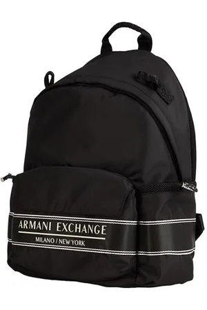 Armani Exchange BOLSOS - Mochilas