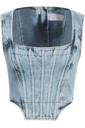 GIUSEPPE DI MORABITO CAMISETAS Y TOPS - Tops