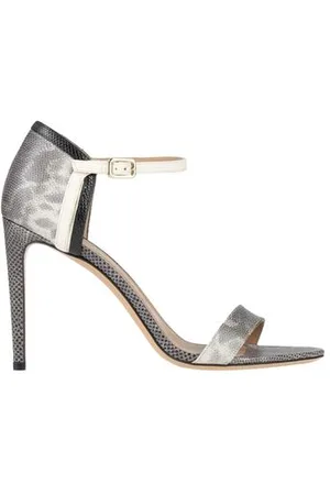 Salvatore Ferragamo CALZADO - Sandalias con cierre