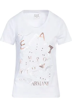 EA7 CAMISETAS Y TOPS - Camisetas