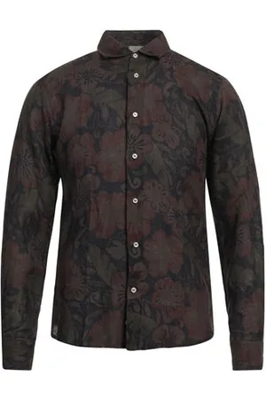 ROSSOPURO CAMISETAS Y TOPS - Camisas