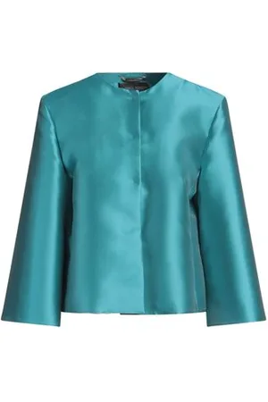 Alberta Ferretti ROPA DE ABRIGO - Chaquetas y cazadoras