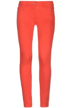 Patrizia Pepe PARTES DE ABAJO - Pantalones vaqueros