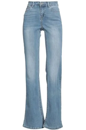ONLY PARTES DE ABAJO - Pantalones vaqueros