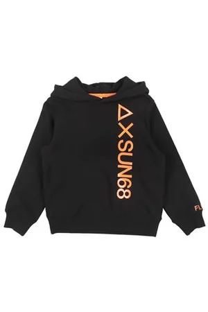 sun68 CAMISETAS Y TOPS - Sudaderas