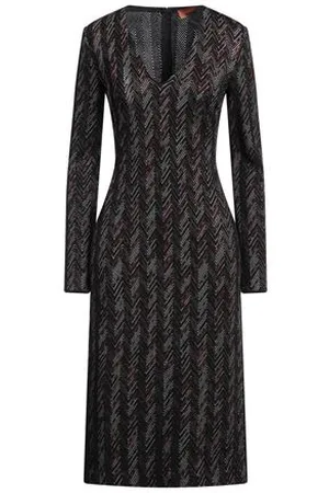 Missoni VESTIDOS - Vestidos midi
