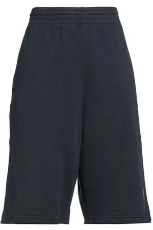 MARTINE ROSE PARTES DE ABAJO - Pantalones cortos y bermudas