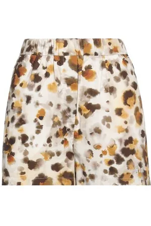 Msgm PARTES DE ABAJO - Pantalones cortos y bermudas