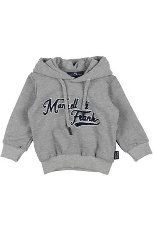 MANUELL & FRANK CAMISETAS Y TOPS - Sudaderas