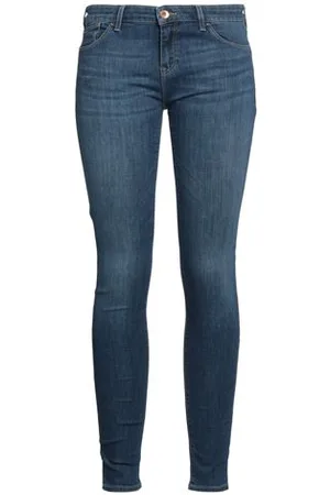 Emporio Armani PARTES DE ABAJO - Pantalones vaqueros