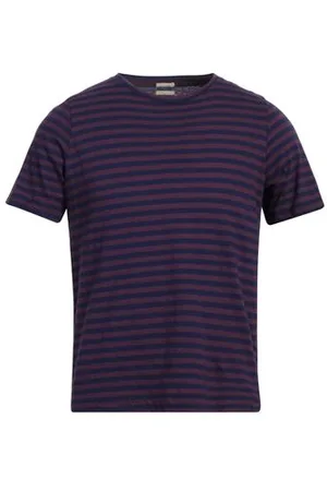MASSIMO ALBA CAMISETAS Y TOPS - Camisetas