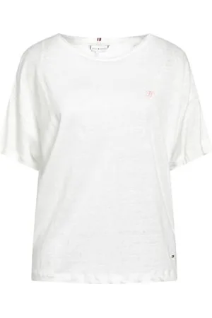 Tommy Hilfiger CAMISETAS Y TOPS - Camisetas