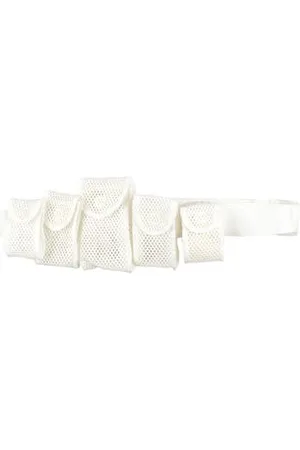 OFF-WHITE BOLSOS - Riñoneras
