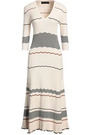 Proenza Schouler VESTIDOS - Vestidos midi