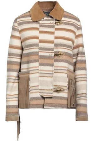 FAY ROPA DE ABRIGO - Chaquetas y cazadoras