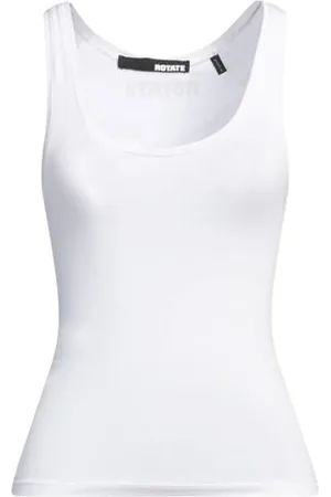 ROTATE CAMISETAS Y TOPS - Camisetas de tirantes