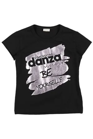 Dimensione Danza CAMISETAS Y TOPS - Camisetas