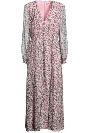 SALONI VESTIDOS - Vestidos largos