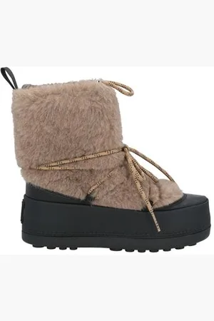 Max Mara CALZADO - Botines de caña alta