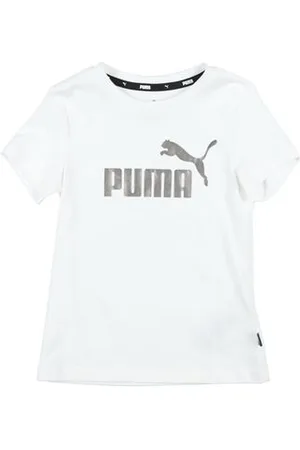 PUMA CAMISETAS Y TOPS - Camisetas