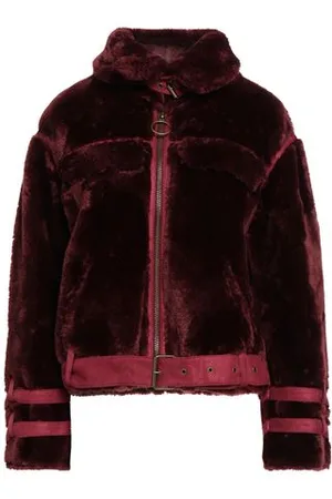 Eleven Paris ROPA DE ABRIGO - Borreguito y pelo ecológico