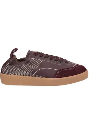 DRIES VAN NOTEN CALZADO - Sneakers