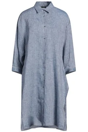 PESERICO SIGN VESTIDOS - Vestidos midi