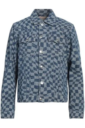 True Religion ROPA DE ABRIGO - Chaquetas vaqueras