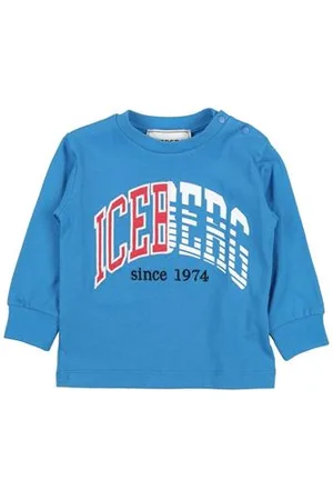 Iceberg CAMISETAS Y TOPS - Camisetas