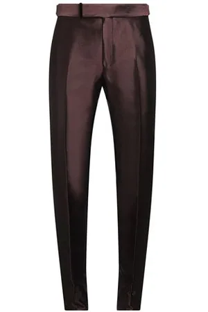 Tom Ford PARTES DE ABAJO - Pantalones