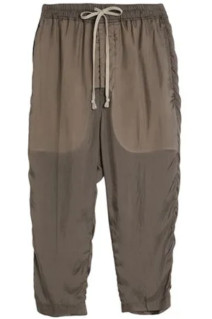 Rick Owens PARTES DE ABAJO - Pantalones