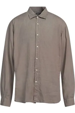 ROSSOPURO CAMISETAS Y TOPS - Camisas