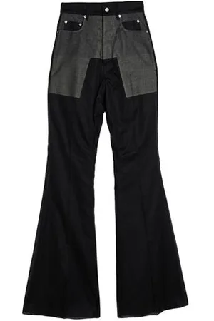 Rick Owens PARTES DE ABAJO - Pantalones