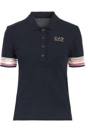 EA7 CAMISETAS Y TOPS - Polos