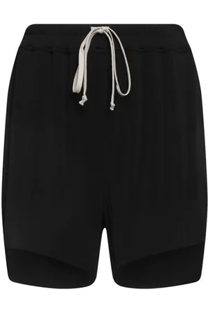 Rick Owens PARTES DE ABAJO - Pantalones cortos y bermudas