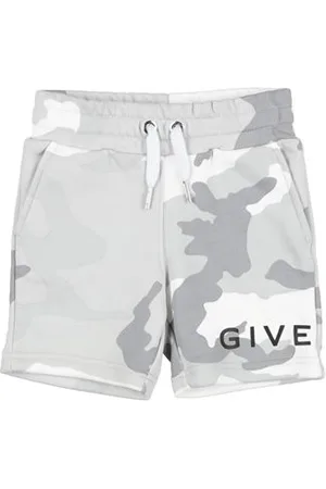 Givenchy PARTES DE ABAJO - Pantalones cortos y bermudas