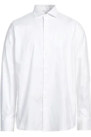 ALESSANDRO GHERARDI CAMISETAS Y TOPS - Camisas