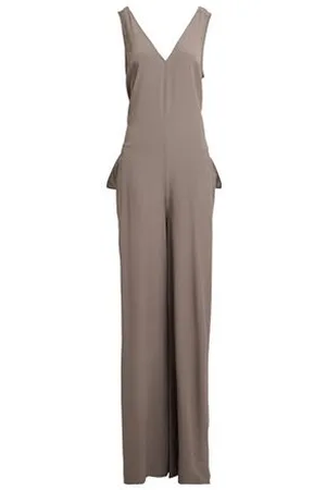 Rick Owens MONOS&PETOS - Monos enterizos