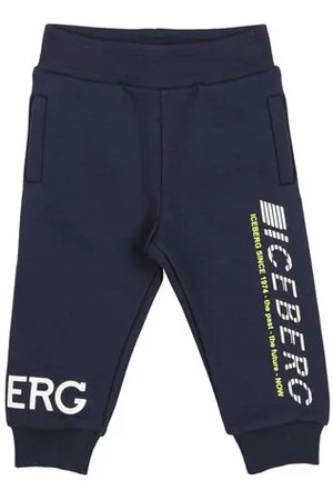 Iceberg PARTES DE ABAJO - Pantalones