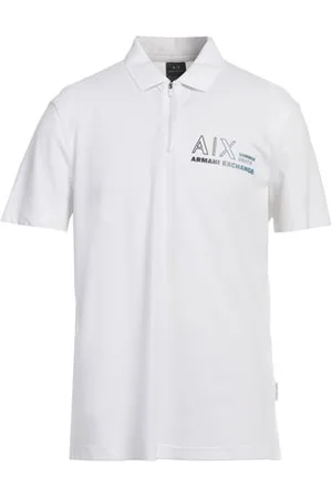 Armani Exchange CAMISETAS Y TOPS - Polos